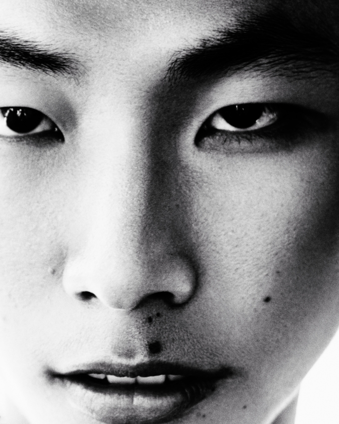 ANIYA NANDY - PORTFOLIO - GROOMING